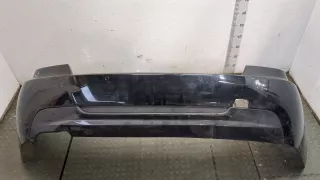  Бампер задний черный BMW 3 E90/E91/E92/E93 Арт 20429578, вид 1