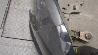 1401032,13364614 Бампер передний черный Opel Astra J Арт 20429607, вид 3