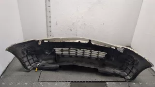  Бампер передний золотистый Renault Megane 2 Арт 20429815, вид 1