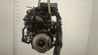  Генератор Ford Fusion 2 Арт 11411045, вид 4