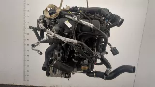  Генератор Ford Edge 2 Арт 11411070, вид 2