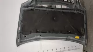  Замок капота Lexus RX 1 Арт 11407260, вид 2