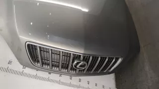  Замок капота Lexus RX 1 Арт 11407260, вид 3