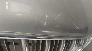  Замок капота Lexus RX 1 Арт 11407260, вид 4