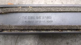  Дуги на крышу (рейлинги) Ford Edge 2 Арт 20427817, вид 3