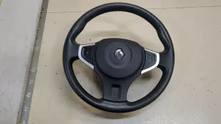 985101759R Руль Renault Koleos Арт 20046831, вид 1