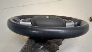 985101759R Руль Renault Koleos Арт 20046831, вид 2