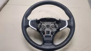 985101759R Руль Renault Koleos Арт 20046831, вид 5