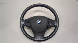  Руль BMW X3 F25 Арт 20428488, вид 1