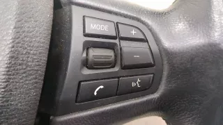  Руль BMW X3 F25 Арт 20428488, вид 4