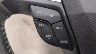  Руль Ford Edge 2 Арт 20428623, вид 3