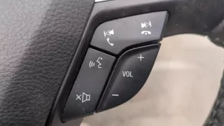  Руль Ford Edge 2 Арт 20428623, вид 4