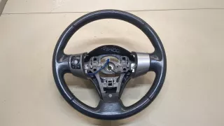  Руль Toyota Yaris 2 Арт 20429573, вид 1