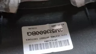  Руль Ford C-max 1 Арт 20429628, вид 3