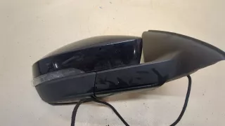 5E2857508N,5E0857522,5E0857538A Зеркало правое Skoda Octavia A7 Арт 20429457, вид 2