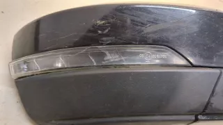 5E2857508N,5E0857522,5E0857538A Зеркало правое Skoda Octavia A7 Арт 20429457, вид 4