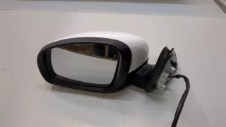 5J2857507E,5J0857521N,5J0857537A Зеркало левое Skoda Fabia 2 restailing Арт 20429518, вид 1