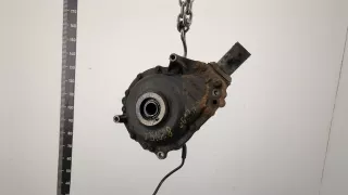  Редуктор переднего моста Land Rover Range Rover 3 Арт 20430557, вид 3