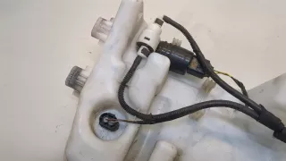 61667403903,7403903 Бачок омывателя BMW X1 F48 Арт 20351543, вид 2