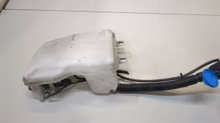 61667403903,7403903 Бачок омывателя BMW X1 F48 Арт 20351543, вид 3