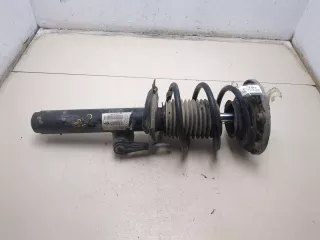 37116870790,6870790,31336851718,6851718,37116851554,6851554 Амортизатор передний правый BMW 3 F30/F31/GT F34 Арт 20073425, вид 2