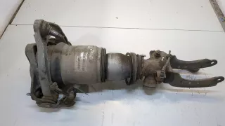 7L6412022AG Амортизатор передний правый Volkswagen Touareg 1 Арт 20340857, вид 1