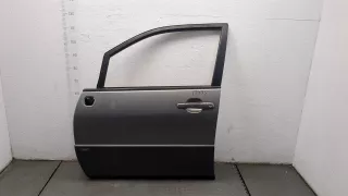  Ручка наружная передняя левая серая Lexus RX 1 Арт 11406910, вид 1