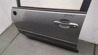  Ручка наружная передняя левая серая Lexus RX 1 Арт 11406910, вид 3