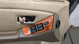  Ручка наружная передняя левая серая Lexus RX 1 Арт 11406910, вид 4