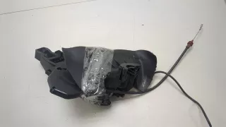 A1647600670 Ручка наружная передняя правая черная Mercedes GL X164 Арт 20425686, вид 3
