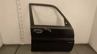 Ручка наружная передняя правая серая Mitsubishi Pajero Pinin Арт 11410456, вид 1