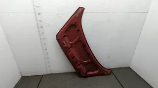 664001P000 Капот красный Kia Venga Арт 20426097, вид 5