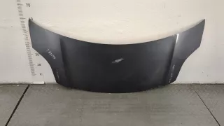  Капот синий Toyota Yaris 2 Арт 20424508, вид 1