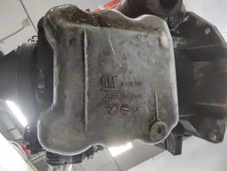 93173812,Z10XE Двигатель Opel Corsa C Арт 7827482, вид 4