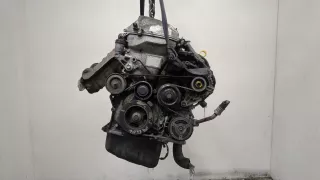 190000D140,4ZZ-FE Двигатель Toyota Corolla E120 Арт 9451442, вид 1