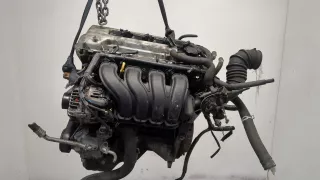 190000D140,4ZZ-FE Двигатель Toyota Corolla E120 Арт 9451442, вид 2