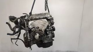 190000D140,4ZZ-FE Двигатель Toyota Corolla E120 Арт 9451442, вид 4