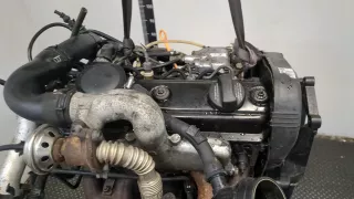 028100090JX,AVG Двигатель Volkswagen Sharan 1 restailing Арт 20348467, вид 5