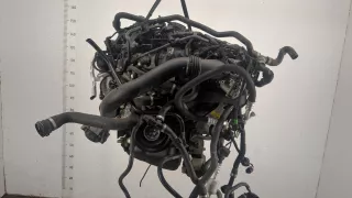 B48B20A Двигатель BMW 3 G20/G21 Арт 20431690