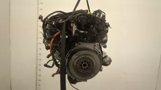 B48B20A Двигатель BMW 3 G20/G21 Арт 20431690, вид 3