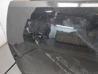  Стеклоподъемник левый передний Daihatsu Sirion Арт 10970542, вид 2