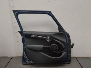  Стеклоподъемник левый передний MINI Cooper F56,F55 Арт 11409956, вид 4