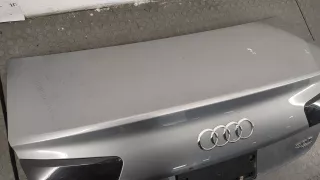  Крышка багажника (дверь 3-5) Audi A6 C7 (S6,RS6) Арт 20427732, вид 2