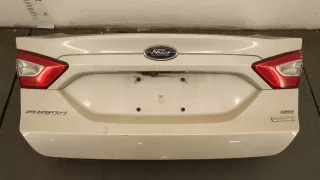  Крышка багажника (дверь 3-5) Ford Fusion 2 Арт 20427745