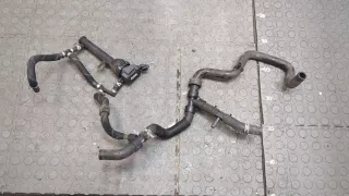  Насос антифриза (помпа) Ford Fusion 2 Арт 20427846, вид 2