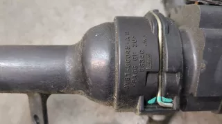  Насос антифриза (помпа) Ford Fusion 2 Арт 20427846, вид 4