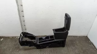  Консоль салона (кулисная часть) Ford EcoSport Арт 20426608, вид 2