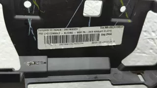  Консоль салона (кулисная часть) Ford EcoSport Арт 20426608, вид 4