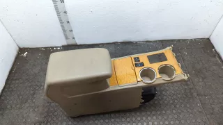 5881048451E0,5880448050E0 Консоль салона (кулисная часть) Toyota Highlander 2 Арт 20426619, вид 2