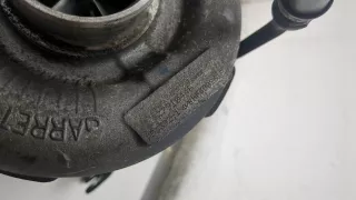 11652414332,2414332 Турбина BMW X5 E53 Арт 20424303, вид 2